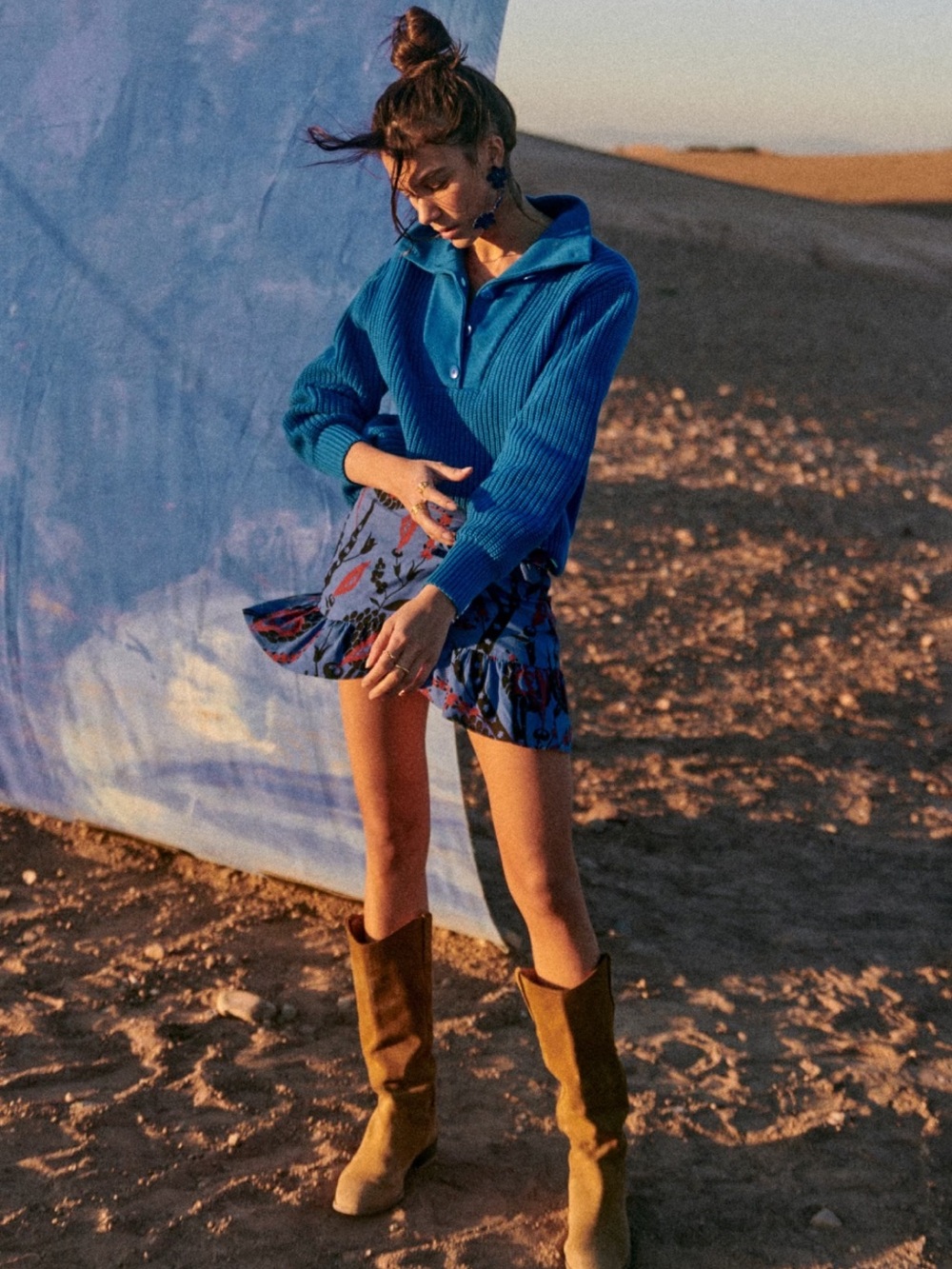 Sézane Kyam Jumper